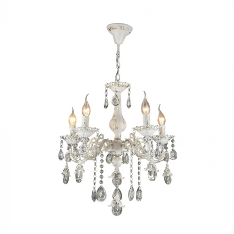 Подвесная люстра Wedo Light Dzhola 65938.01.29.05