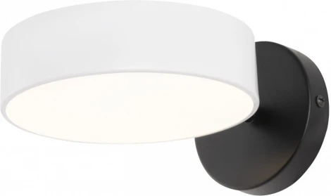 Спот светодиодный Arte Milano Ferrara 250906/1B Wh (220V, круглые)