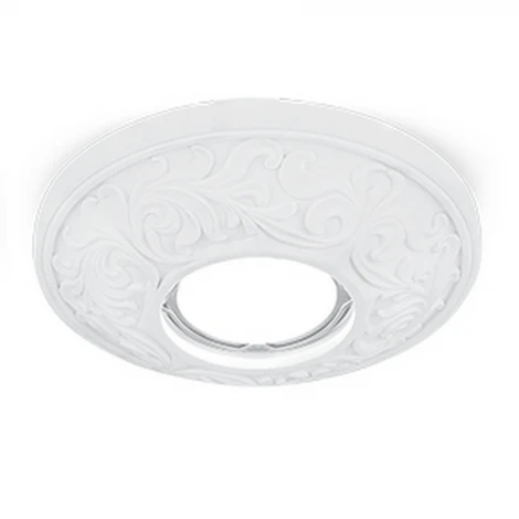 Встраиваемый светильник Gauss Gypsum GY002