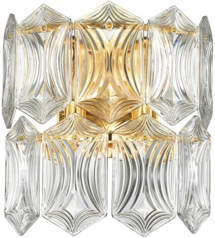 Бра Odeon Light Somala 4918/2W