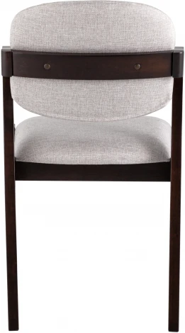 Стул обеденный Stool Group VIVA светло-серый 2 шт. УТ000036468