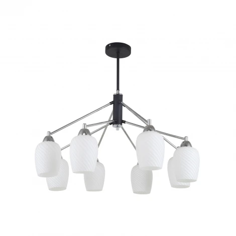 Потолочная люстра F-Promo Patet 2661-8P