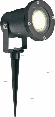 Грунтовый светильник Brilliant Scott G96189/06