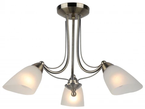 Потолочная люстра Escada Grasco 151/3P