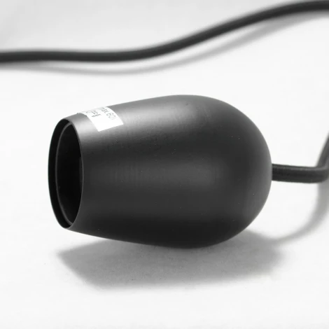 Подвесной светильник Lussole Lgo Maricopa LSP-8118 (220V, на проводе, шар, IP21)