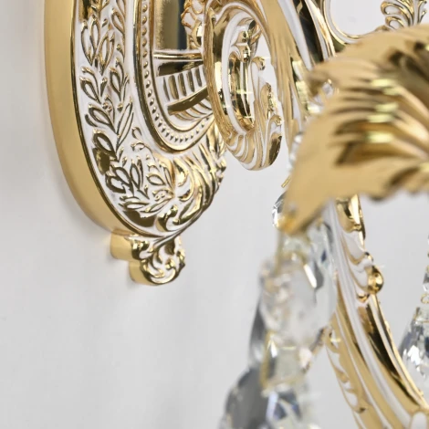 Бра Bohemia AL7901 AL7901B10/2/175 B GW