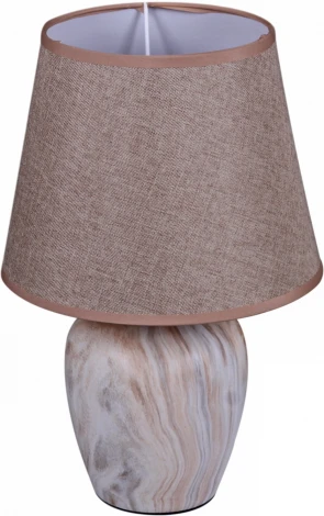 Интерьерная настольная лампа Reluce 02016-0.7-01M (220V)