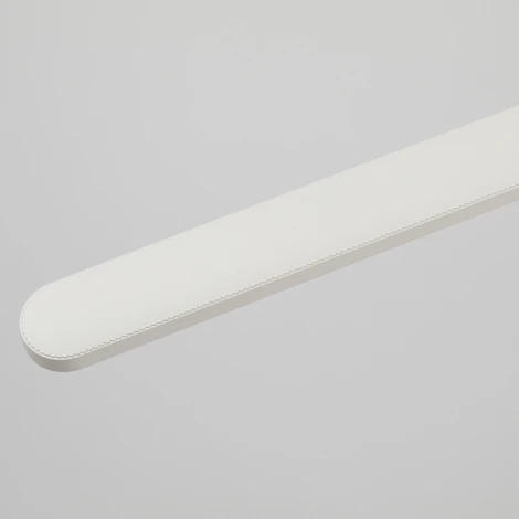 Офисная настольная лампа светодиодная складываемая с регулировкой цветовой температуры и яркости зарядка от USB ЭРА NLED-495-5W-W (сенсорный выключатель)