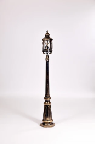 Наземный фонарь Oasis Light 84811 Gb