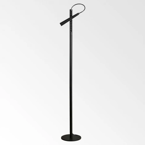 Торшер Lussole Loft Dawson  LSP-0576 (LED, 220V, выключатель, IP21)