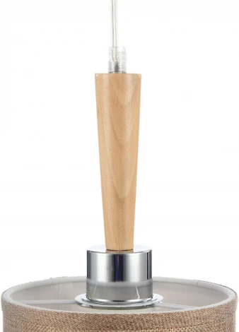 Подвесной светильник Freya Helen FR5329-PL-01-CH (220V, на проводе, круглые)