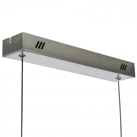 Подвесной светильник светодиодный Lightstar Torino 615099 (220V, на проводе)