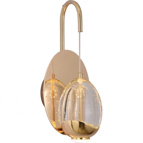 Бра LED Lu Carte Vintage LC-22-0203