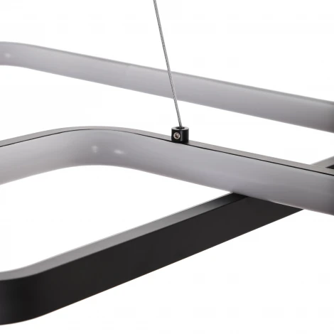 Подвесная люстра MyFar Victory MR1133-PL (LED, 220V)