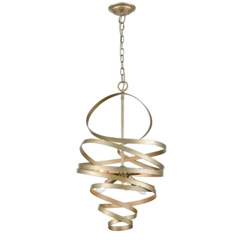 Подвесной светильник Vele Luce Violino VL4174P06 (220V, на цепи)