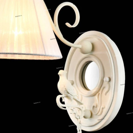 Бра Maytoni Cella ARM031-01-W