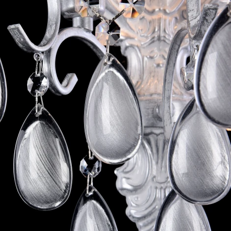 Бра Freya Chabrol FR2302WL-02S (подвески, подсвечник, свеча)