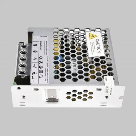 Блок питания PSL002 24В 60Вт Maytoni 220202