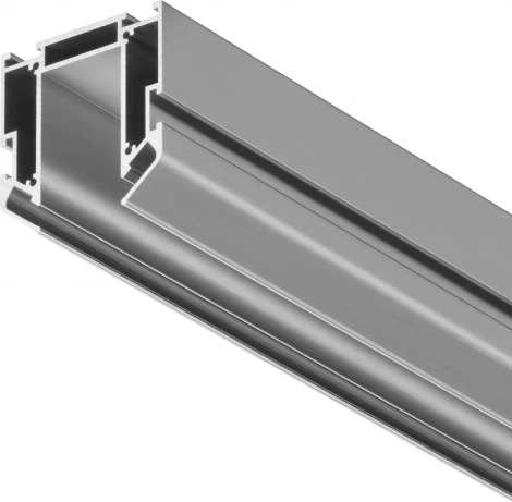 Профиль для монтажа Exility в натяжной ПВХ потолок, 2м (магнитный) Maytoni Technical TRA034MP-212S