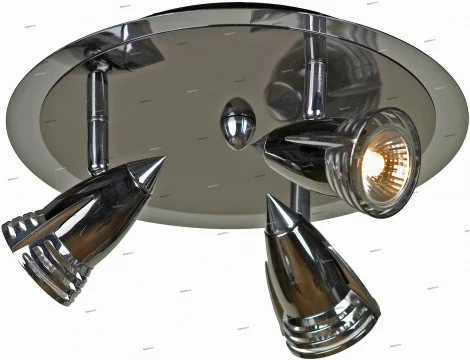 Спот Lussole Atella LSQ-1707-03