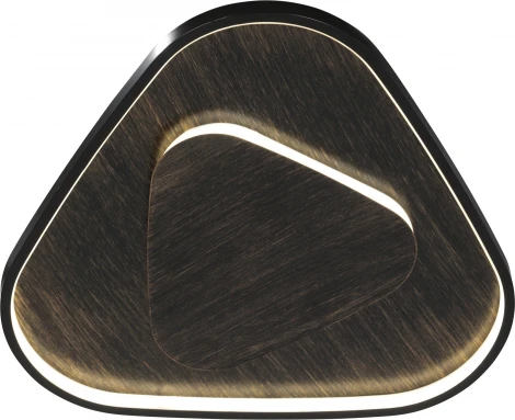 Потолочный светильник светодиодный LED 34Вт, 3900-4200К Vitaluce V2697-7/2PL (220V)