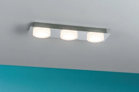 Настенный светильник Paulmann Doradus 70876