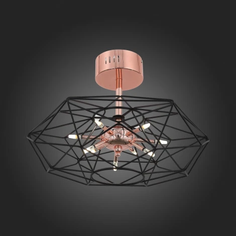Потолочная люстра ST Luce Galassia SL949.202.09