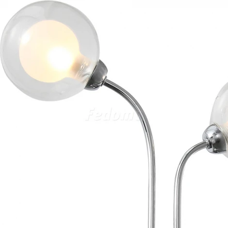 Бра ST Luce Dualita SL431.101.02 (220V, шарики)
