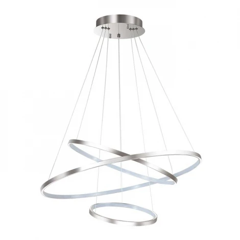 Подвесная люстра Odeon Light Saturno 3963/99L