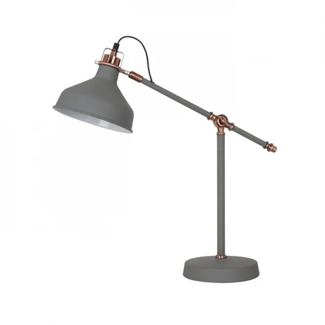 Интерьерная настольная лампа Odeon Light Lurdi 3330/1T