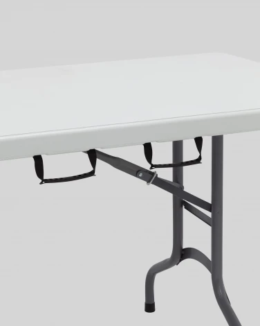 Стол складной чемодан пластиковый Stool Group Кейт 240 УТ000000596