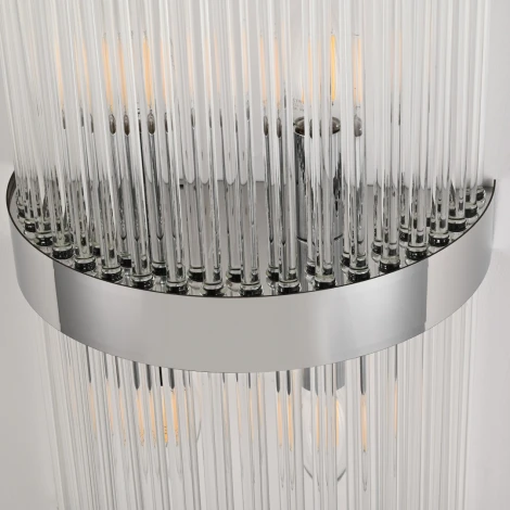 Бра Arte Milano Torcia 430122.250.4.E14.C1 CR