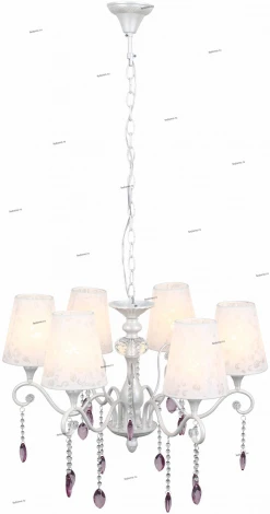 Подвесная люстра ST Luce Jeta SL164.503.06