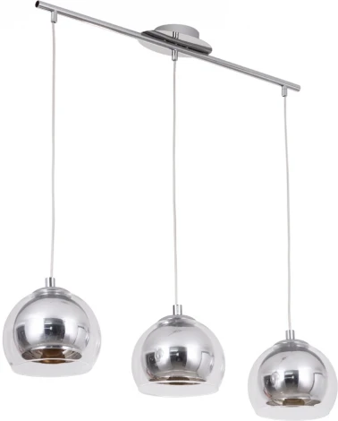 Подвесной светильник Arte Lamp Rastaban A7984SP-3CC (220V, на проводе, шарики)
