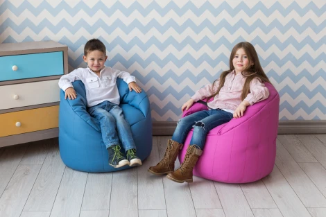 Пенек Dreambag Австралия Детский Голубой (Классический) 1810401