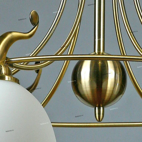 Brizzi Almeria MA02401CB/006 Bronze