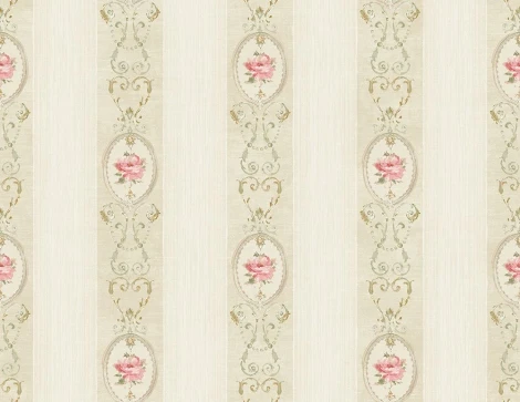 Обои акриловые Casa Mia Opal RM50905 8,23 x 0,685 м