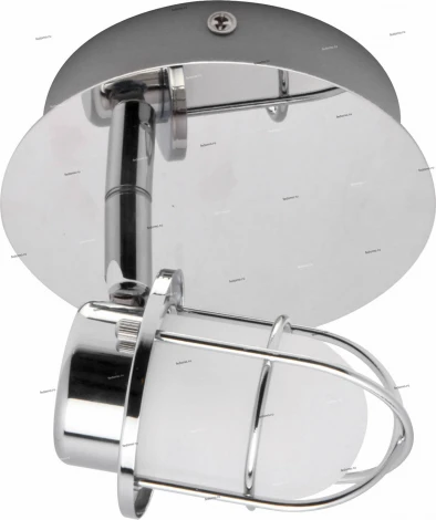 Спот Lussole White Plains LSP-9926 (LED, 220V, IP21)