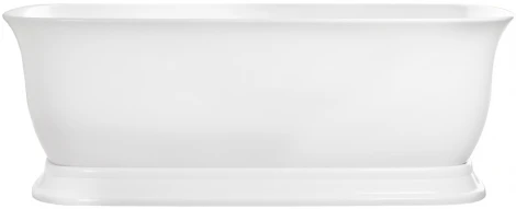 Акриловая ванна BelBagno BB400-1700-800