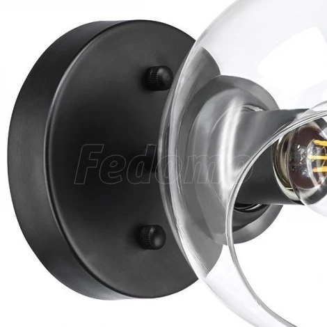 Бра Lightstar Beta 785617 (220V, шар)