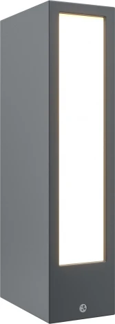 Наземный светильник Maytoni Hof O422FL-L6GF (LED, 220V, IP65)