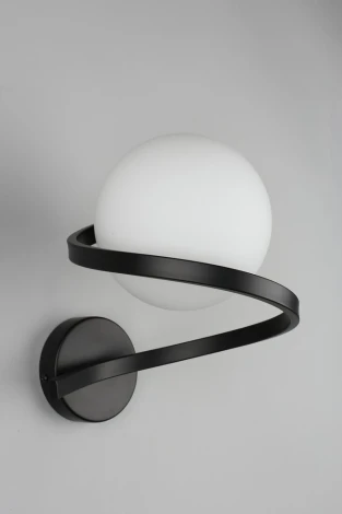 Бра Aployt Dezire APL.333.01.01 (220V, шар)