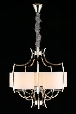 Подвесная люстра Aployt Zidoni APL.737.06.05 (220V, на цепи)