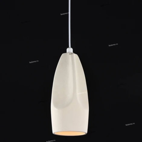 Подвесной светильник Maytoni Arcilla MOD832-01-W