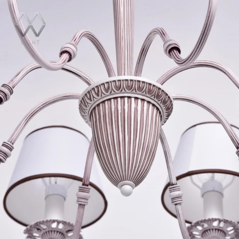 Потолочная люстра MW-Light Августина 419011108