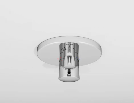 Термостат Am.Pm Gem F9075600 для душа