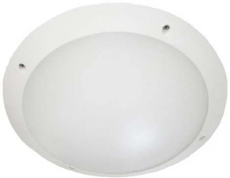 Потолочный светильник уличный Fumagalli Lucia 1R3.000.000.WYE27 (220V, круглые, IP66)