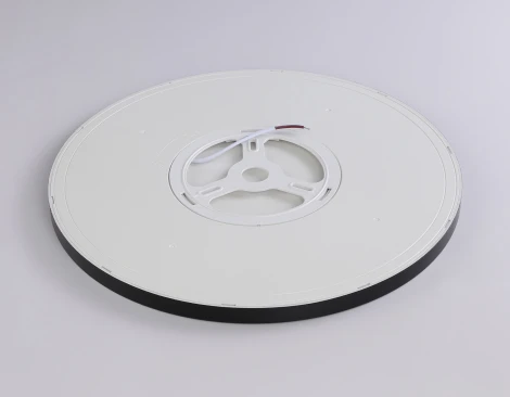 Потолочный светильник круглый светодиодный Ambrella ORBITAL FZ1961 (220V, круглые, IP54)