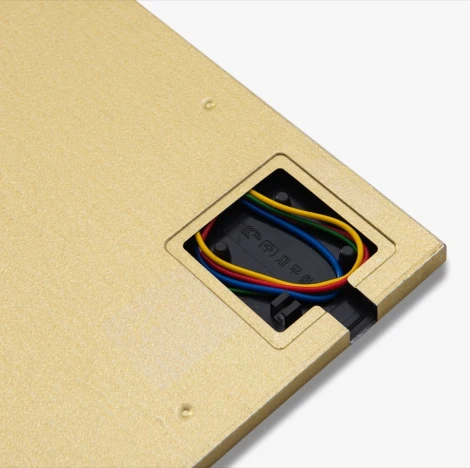 Электрическая нагревательная панель HotPanel 1700х600 мм 200 Вт