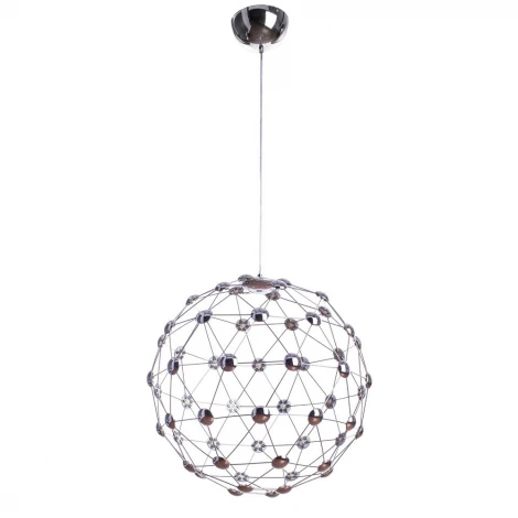 Подвесная люстра Divinare Cristallino 1610/02 SP-60